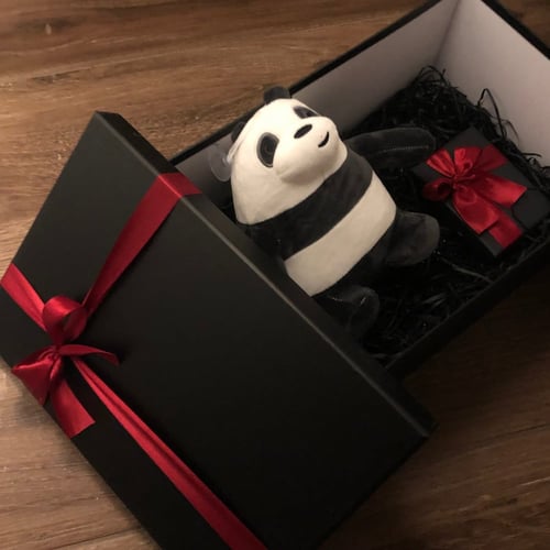 بوكس دبدوب مخطط