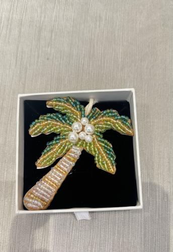 ميدالية النخلة