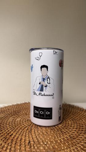 مق دكتور باطنية 450ml