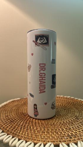 مق دكتورة نساء 600ml