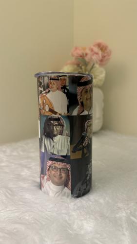 مق عبدالمجيد عبدالله 450ml