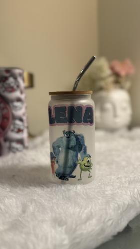 كوب تصميم حسب الطلب