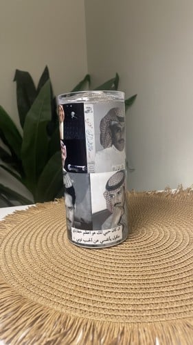 مق خالد عبدالرحمن 450ml