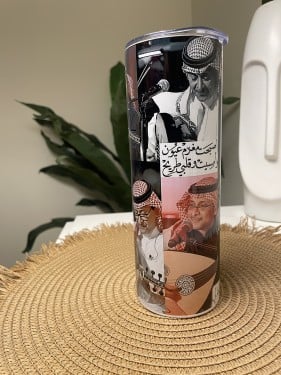 مق عبدالمجيد عبدالله 600ml