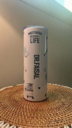 مق اخصائي تخدير 600ml