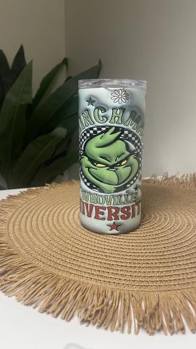 مق جرينش 450ml