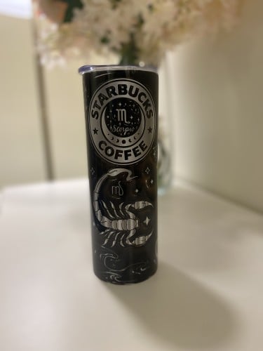 مق برج العقرب 600ml