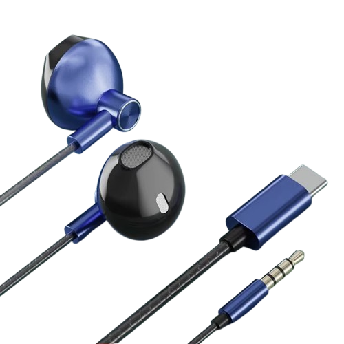 سماعة سلكية أصلية