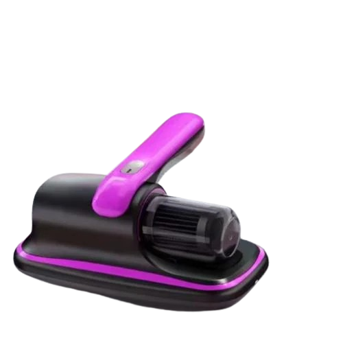 مكنسة إزالة العث اللاسلكية