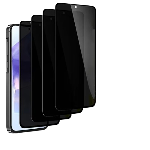 لاصقة حماية للهواتف