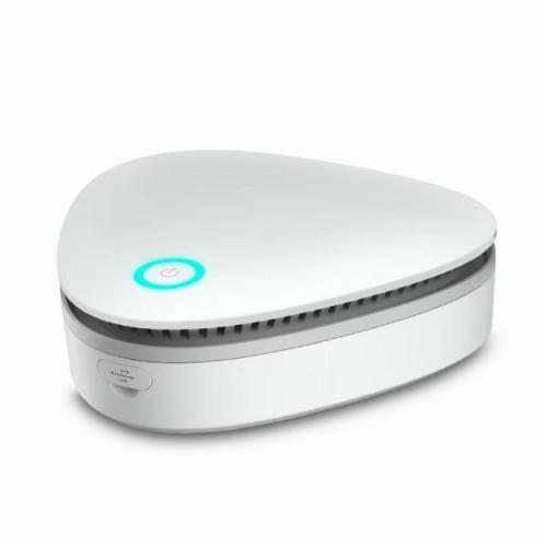 معقّم هواء محمول