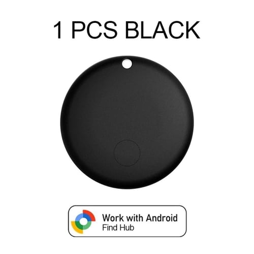 جهاز تتبع صغير لتحديد المواقع