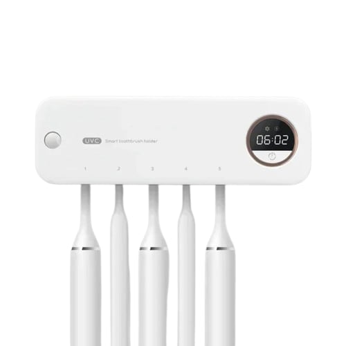 معقّم فرشاة أسنان