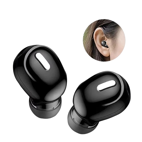 سماعات بلوتوث X9 لاسلكية