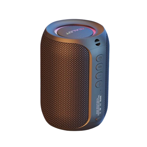 مكبر صوت بلوتوث