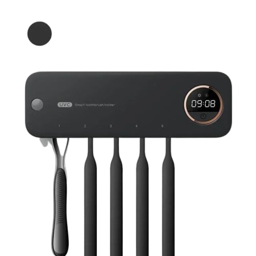 معقّم فرشاة أسنان