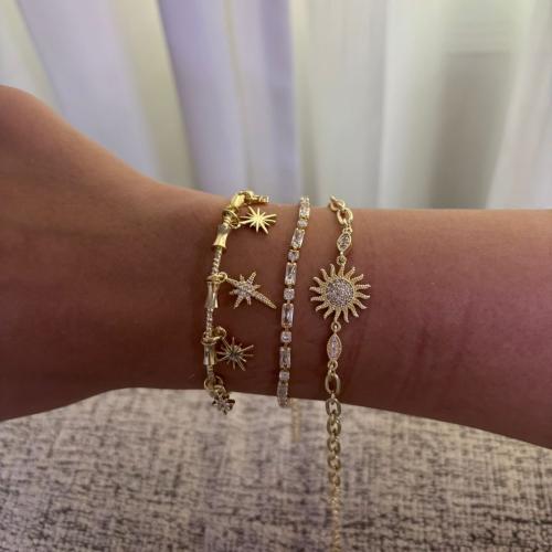 gold set 4