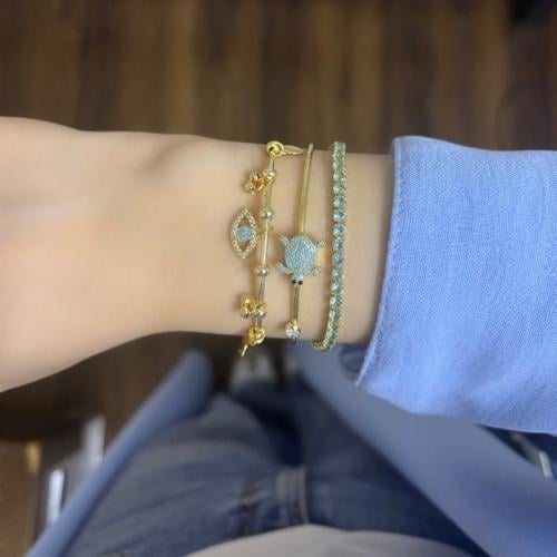 Blue set 2