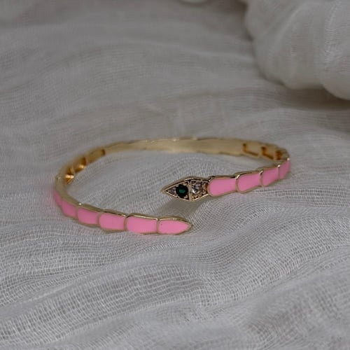 أساور الثعبان