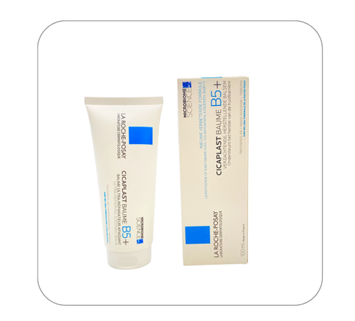 لاروش بوزيه كريم مرمم ومقوي لحاجز البشرة