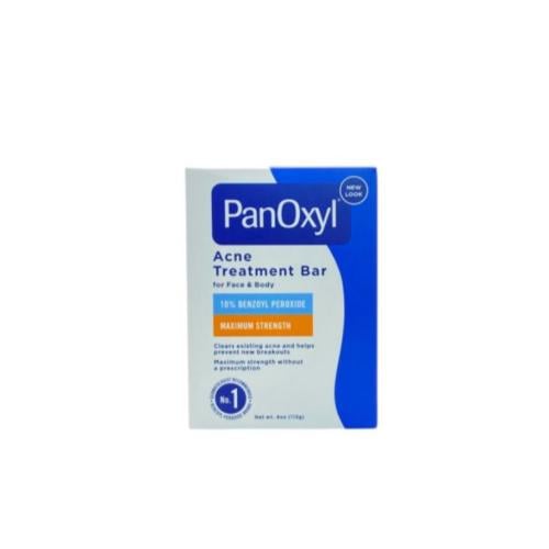بانوكسيل صابونة لعلاج حب الشباب 10% بنزويل بيروكسا...