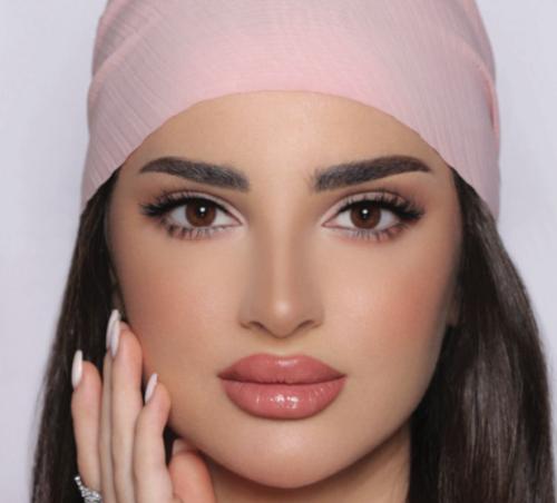 عدسات ليمونس الشهرية-كابتشينو