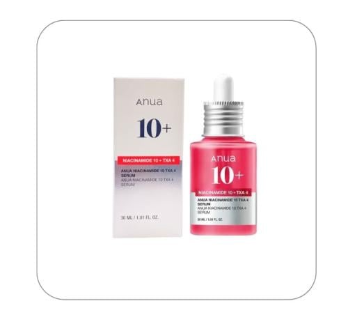 سيروم أنوا لمكافحة التصبغات -30مل