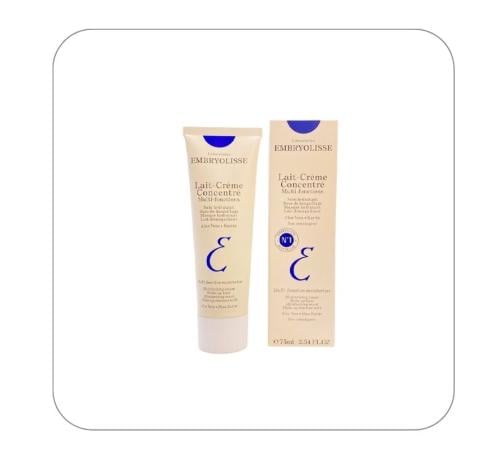 امبرليوس كريم الترطيب المركز- 75مل