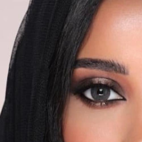 ناتشورال عدسات شهرية- لا اونكس