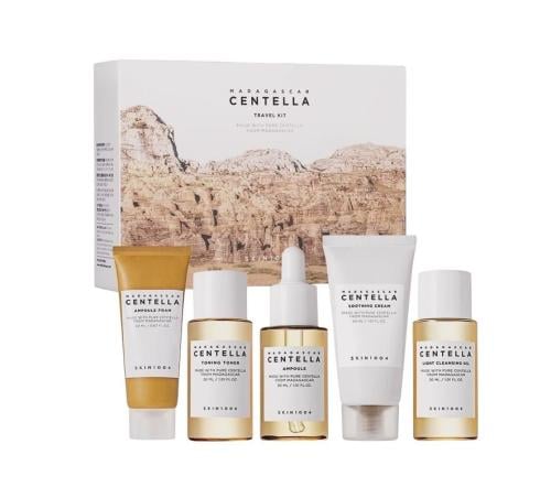 مجموعة سانتيلا سكن 1004 مدغشغر