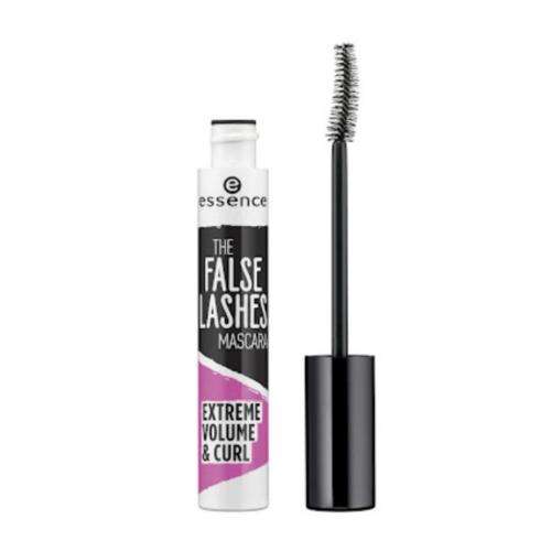 اسينس مسكرة رموش -لتكثيف وتمويج مضاعف