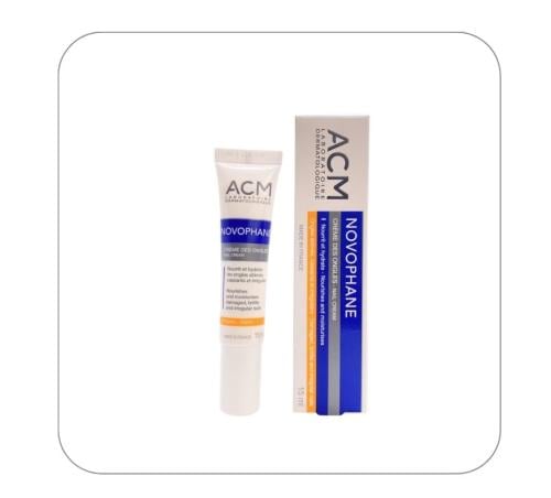 ACM كريم للعناية اليومية -15مل