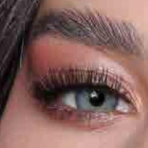 عدسات ذهب اليومية للاستخدام اليومي--لومير بلو 1#