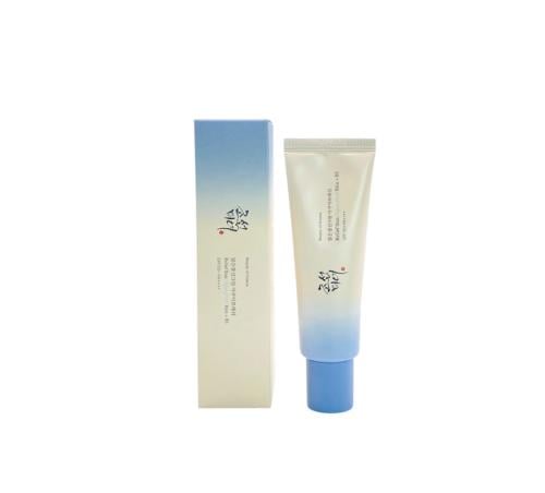 بيوتي اوف جونسون كريم واقي شمس مائي – 50مل