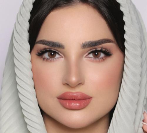 عدسات ليمونس الشهرية-كوفي