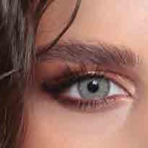 عدسات ذهب-اليومية للاستخدام اليومي-- لومير جراي 3#