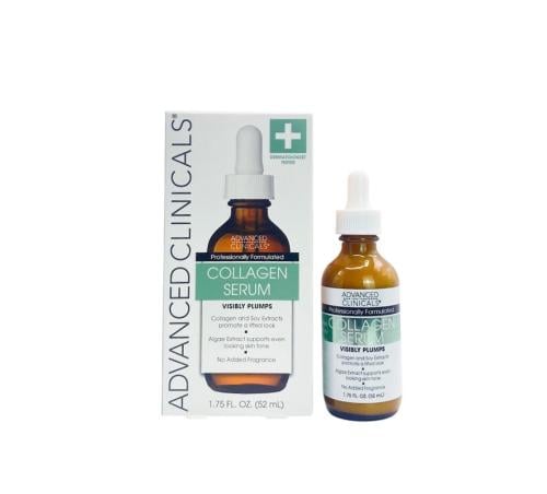 ادفانس كلينكل سيروم الكولاجين - 52مل