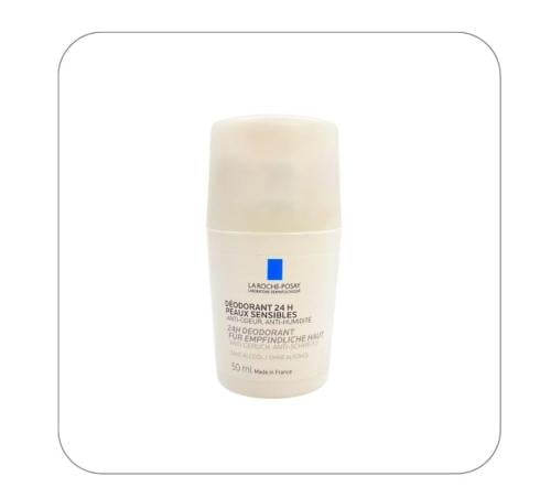 لاروش بوزيه مزيل عرق رول لتفتيح البشرة -50مل