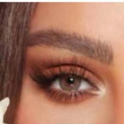 امارا عدسات شهرية-ستيل جراي