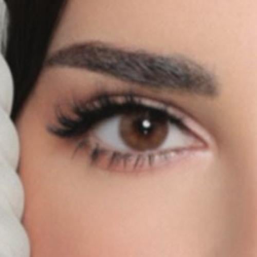 عدسات ليمونس الشهرية-كوفي