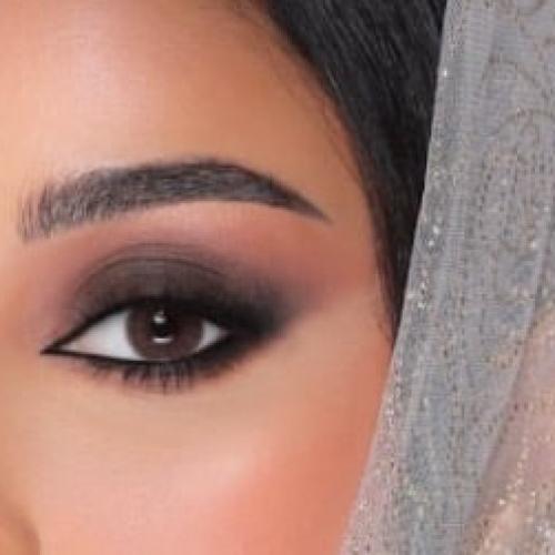 ناتشورال عدسات شهرية- كور براون