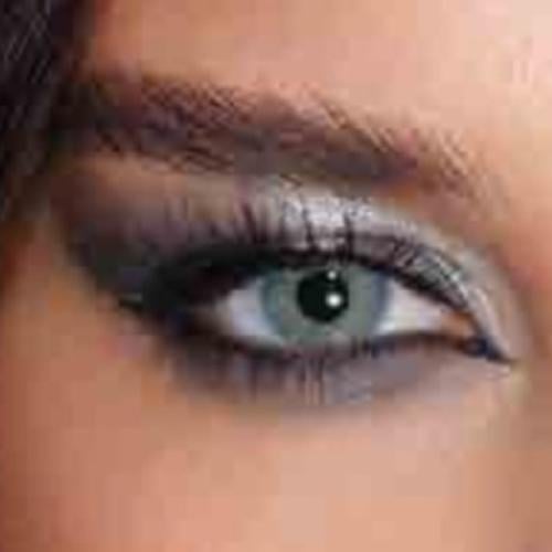 عدسات ذهب اليومية للاستخدام اليومي--هاواي #29