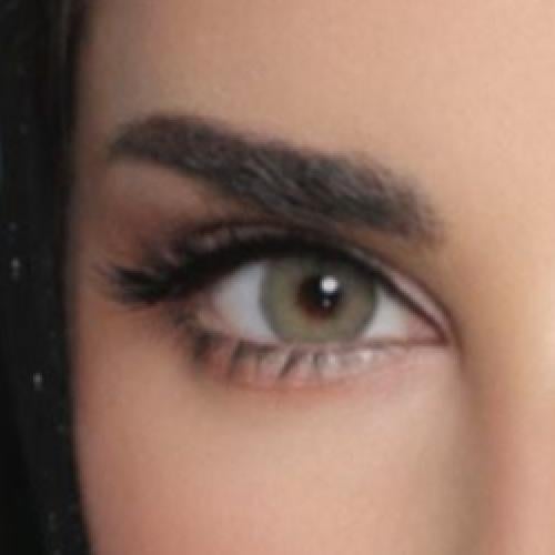 عدسات ليمونس الشهرية-كريستال