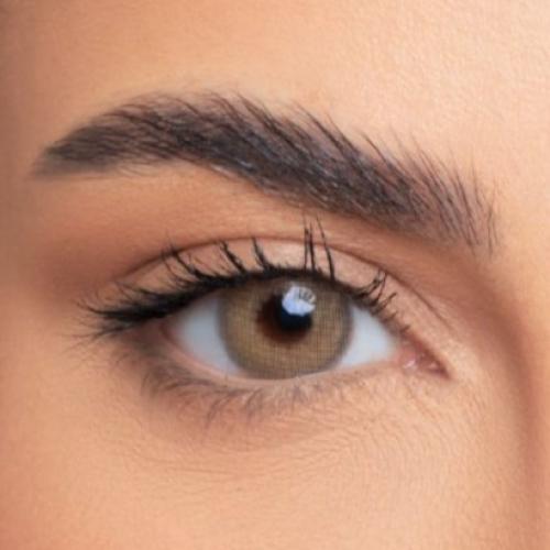 عدسات لنس مي تستخدم حتي 6 اشهر -كورتادو