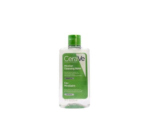 سيرافي مزيل مكياج-295مل