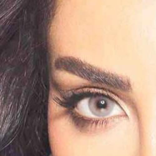 امارا عدسات شهرية-COOL GRAY