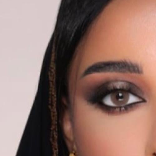 ناتشورال عدسات شهرية- كور هازل