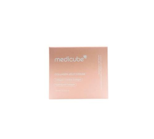 جيلي كريم كبسولات بالكولاجين - 110جرام