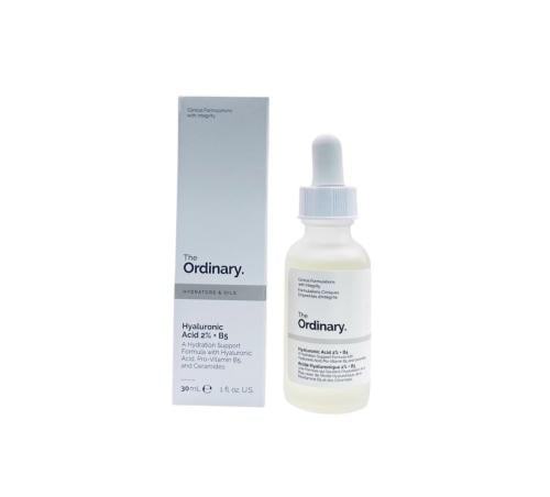 ذا اورديناري بحمض الهايرونيك اسيد2٪+B5-30مل