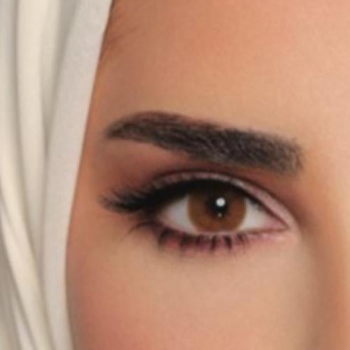 عدسات ليمونس الشهرية-اوشر